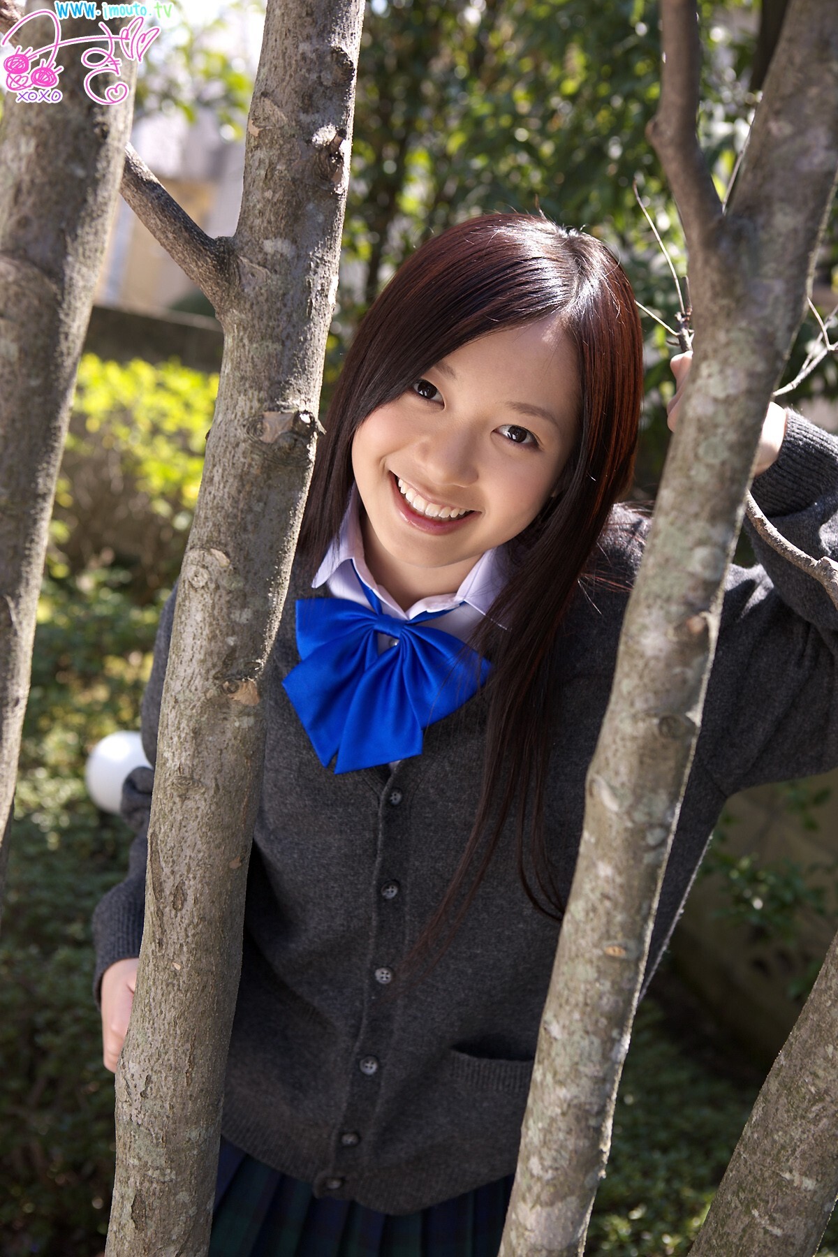 [ Imouto.tv ]On April 20, 2013, Sichuan Ruixi Mizuki arikawa ~ TP arikawa Mizuki